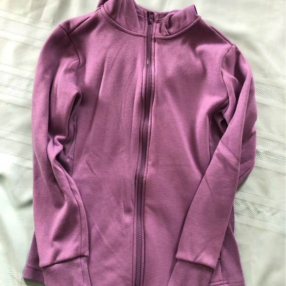 Joe Fresh Super Soft  Hoodie - Picture 7 of 11